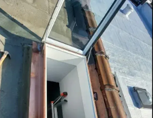 skylight-installation-services-bronx-ny