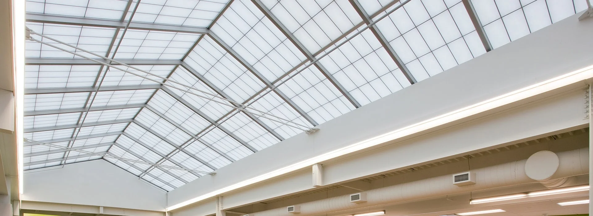 skylight-installation