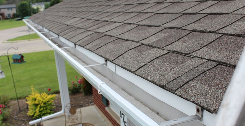 Gutter Cleaning Services