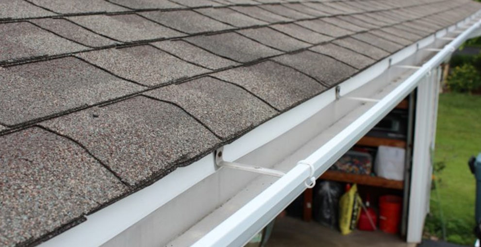 Gutter Cleaning Services