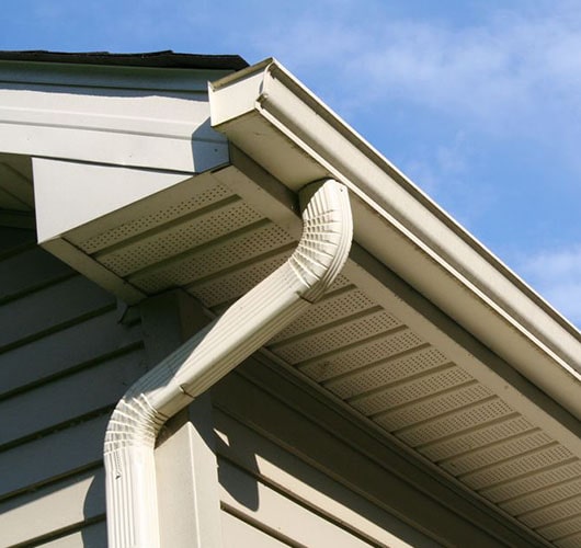 Gutter Cleaning Services