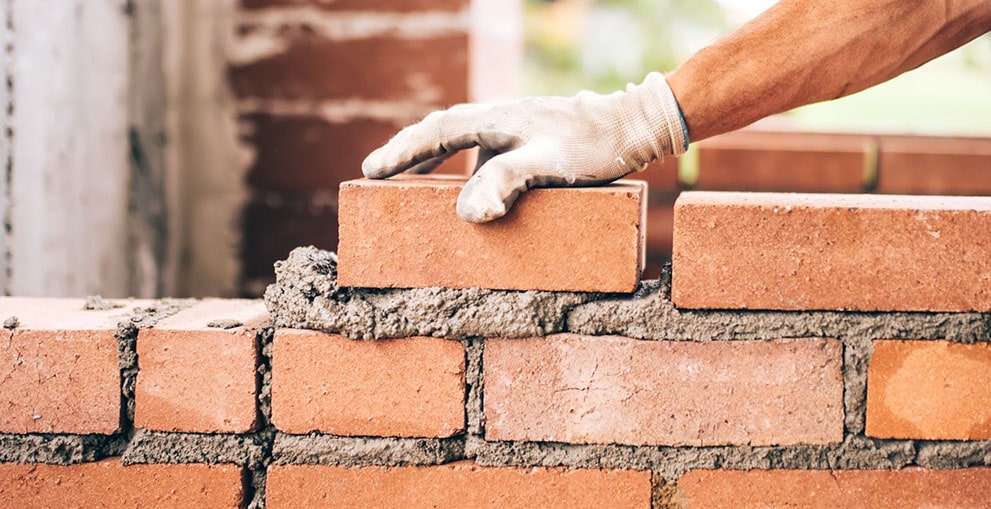 Masonry Maintenance Services Bronx Ny