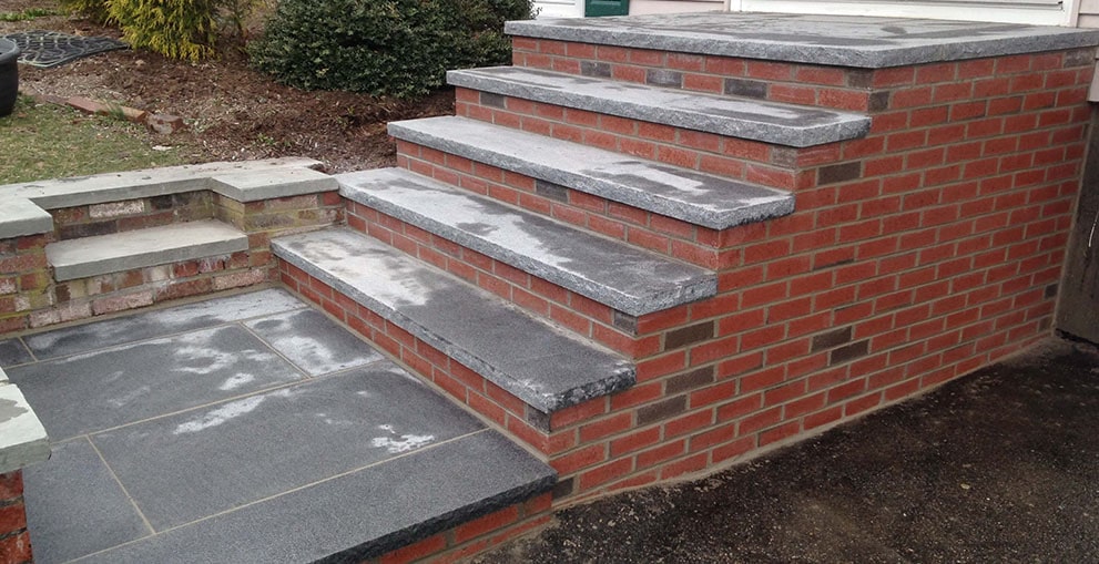 Masonry Maintenance Services Bronx Ny