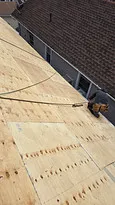 Roofing Contractors
