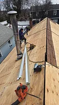 Roofing Contractors