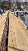 Roofing Contractors