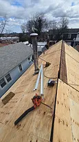 Roofing Contractors