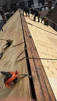 Roofing Contractors