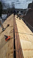 Roofing Contractors
