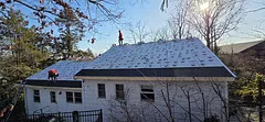 Roofing Contractors
