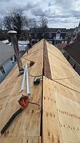 Roofing Contractors
