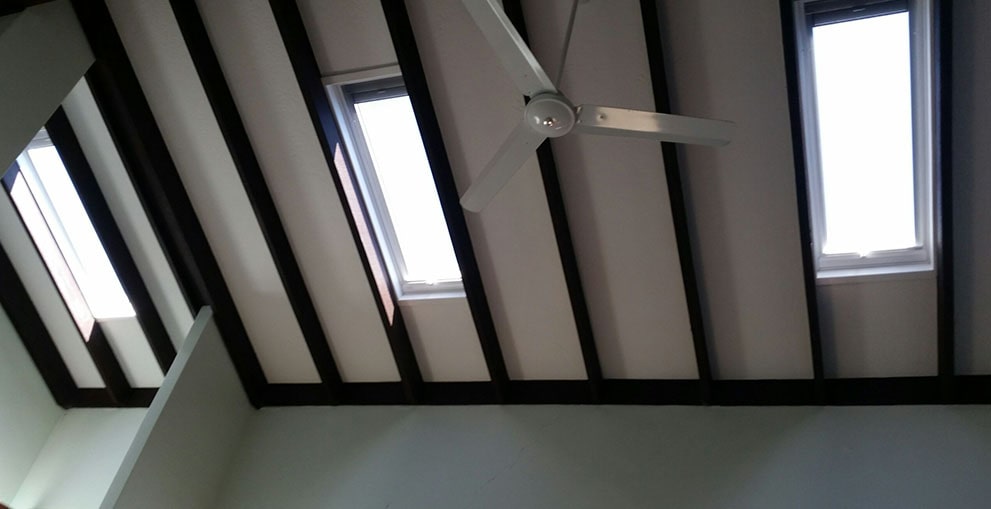 Skylight Installation Services