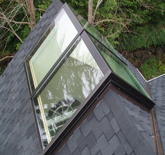 Skylight Installation Services